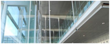 Bermondsey Commercial Glazing
